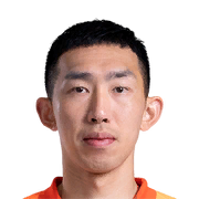 FC 24 Sun Guowen Face
