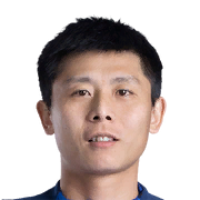 Zheng Kaimu FC 24 Face