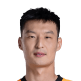 Liu Jiashen FC 24 Face