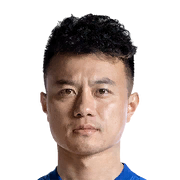 Cao Yunding FC 24 Face