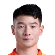 Ji Xiang FC 24 Face