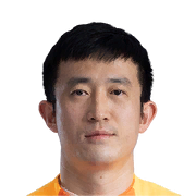 Jiang Zhipeng FC 24 Face