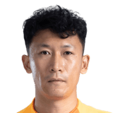 Zhang Yuan FC 24 Face