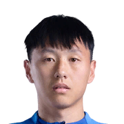 Chang Feiya FC 24 Face