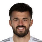 Albian Ajeti Face