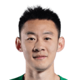 FC 24 Cheng Jin Face