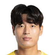 FIFA 23 Lee Tae Hui - 63 Rated