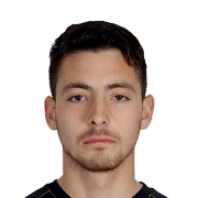 Roberto Ramirez Face