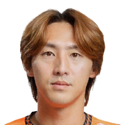 Jeong Woo Jae FC 24 Face