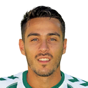 Joao Teixeira Face