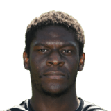 FC 24 Joel Nouble Face