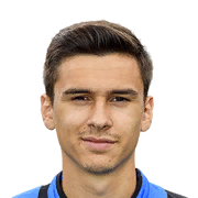 Dorin Rotariu Face