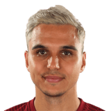 Cristian Manea FC 24 Face
