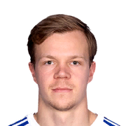 Eirik Haugan FC 24 Face