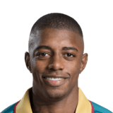 FC 24 Leandrinho Face