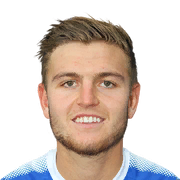 Laurence Maguire Face