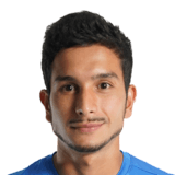 FC 24 Nicolas Ratti Face