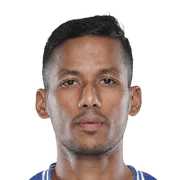 Narayan Das Face