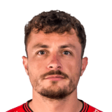 FC 24 Pierre Lemonnier Face
