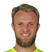 Lewis Ward Face