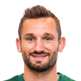 FC 24 Michal Rzuchowski Face