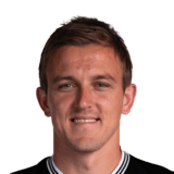Nermin Zolotic FC 24 Face