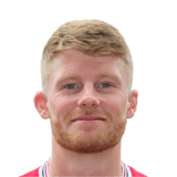 Andy Cannon Face