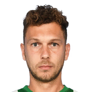 Balint Vecsei Face