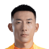 FC 24 Dong Chunyu Face