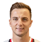 FIFA 23 Eamonn Brophy - 64 Rated