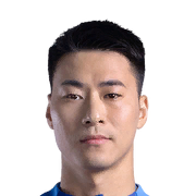 Xu Jiamin FC 24 Face