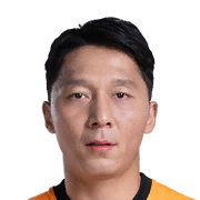Zhang Wei FC 24 Face