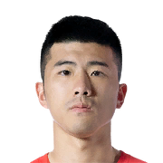 Li Shenglong FC 24 Face