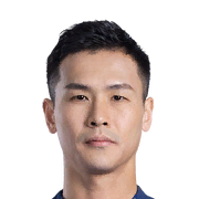 Lin Chuangyi FC 24 Face
