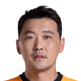 Xu Dong Face