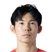 Yang Shiyuan FC 24 Face