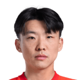 Zheng Zhiyun Face