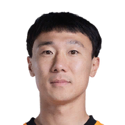 Xu Yang FC 24 Face