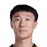 FC 24 Xu Yang Face