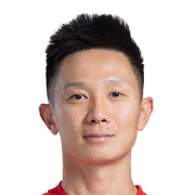 Zhang Li FC 24 Face