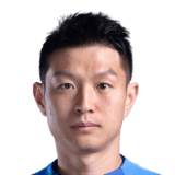 FC 24 Wang Jianan Face