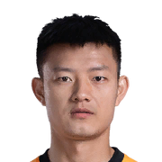 Zhong Jinbao FC 24 Face