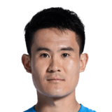 FC 24 Cao Kang Face