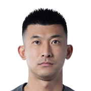 Liu Dianzuo FC 24 Face