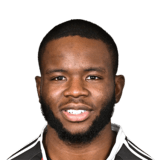 James Akintunde FC 24 Face