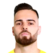 FIFA 23 Miguel Cardoso - 70 Rated