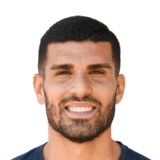 FC 24 Mario Gargiulo Face
