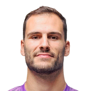 Andre Moreira Face