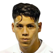 Nicolas Contin Face