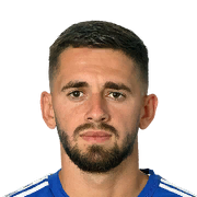 Theo Valls Face